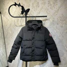 Picture of Canada Goose Down Jackets _SKUCanadaGooseS-2XL26yr4337890